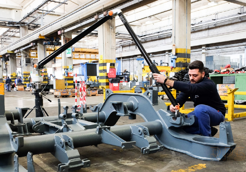 大尺寸零件測(cè)量