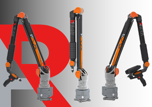 關(guān)節(jié)臂