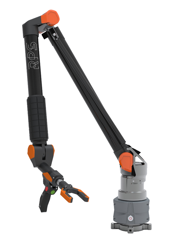 關(guān)節(jié)臂