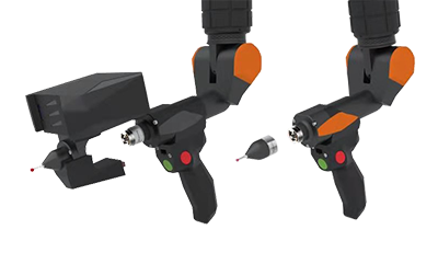 關(guān)節(jié)臂