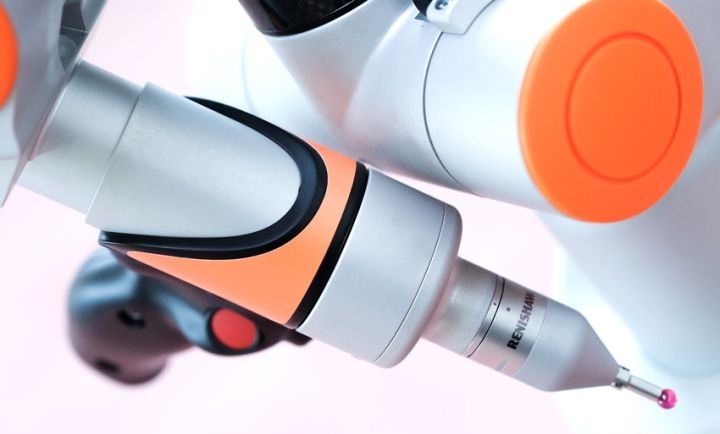 EVO 7 意大利RPS關(guān)節(jié)臂測(cè)量機(jī)介紹